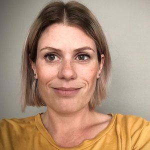 Meet your Posher, Kim